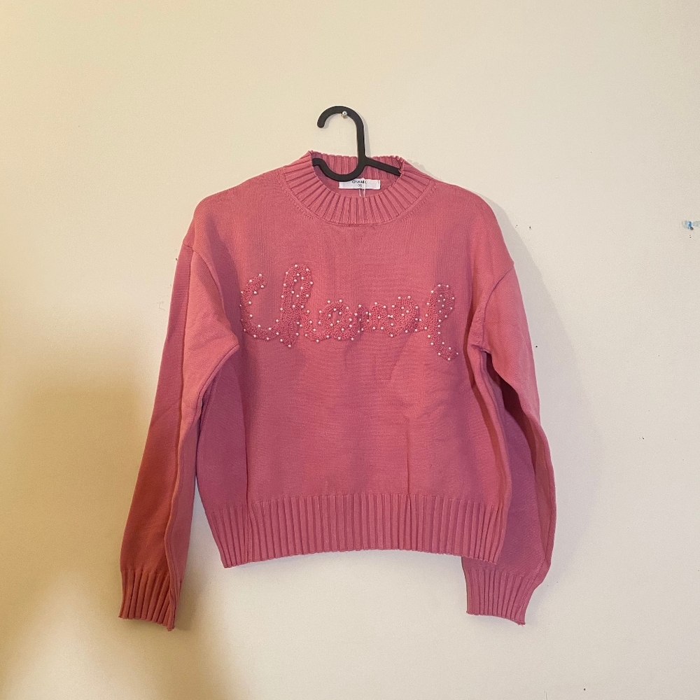 Sweater